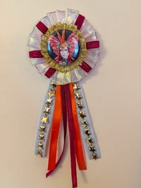 Image 8 of Rosette Pins