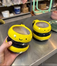 Image 1 of Bee Mug Pre Orders