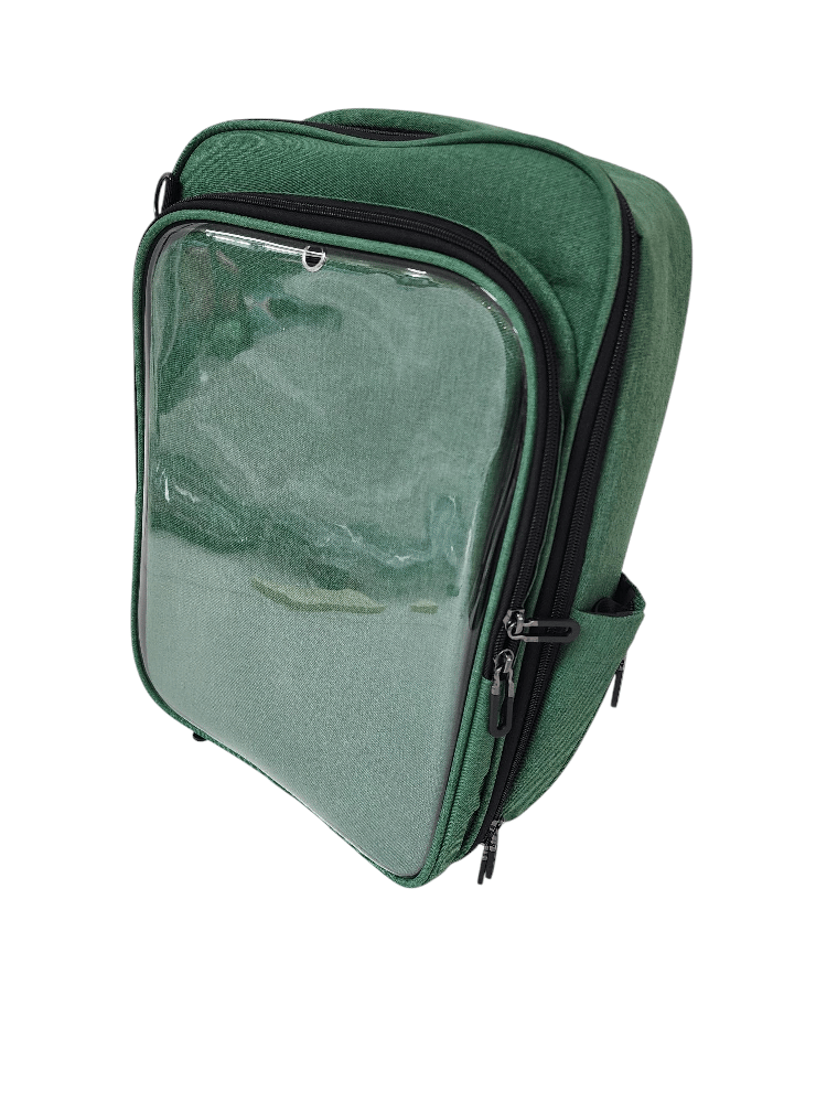 Image of Medium shield with boards By Daisypins in stock