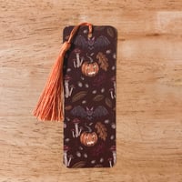Image 5 of Halloween Bookmark 