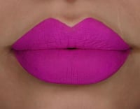 Image 2 of “Cameroon” Liquid  Matte Lipstick 