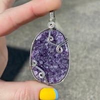 Image 1 of Alluring Amethyst