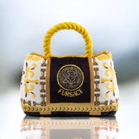 Image 1 of Fursace Handbag Toy