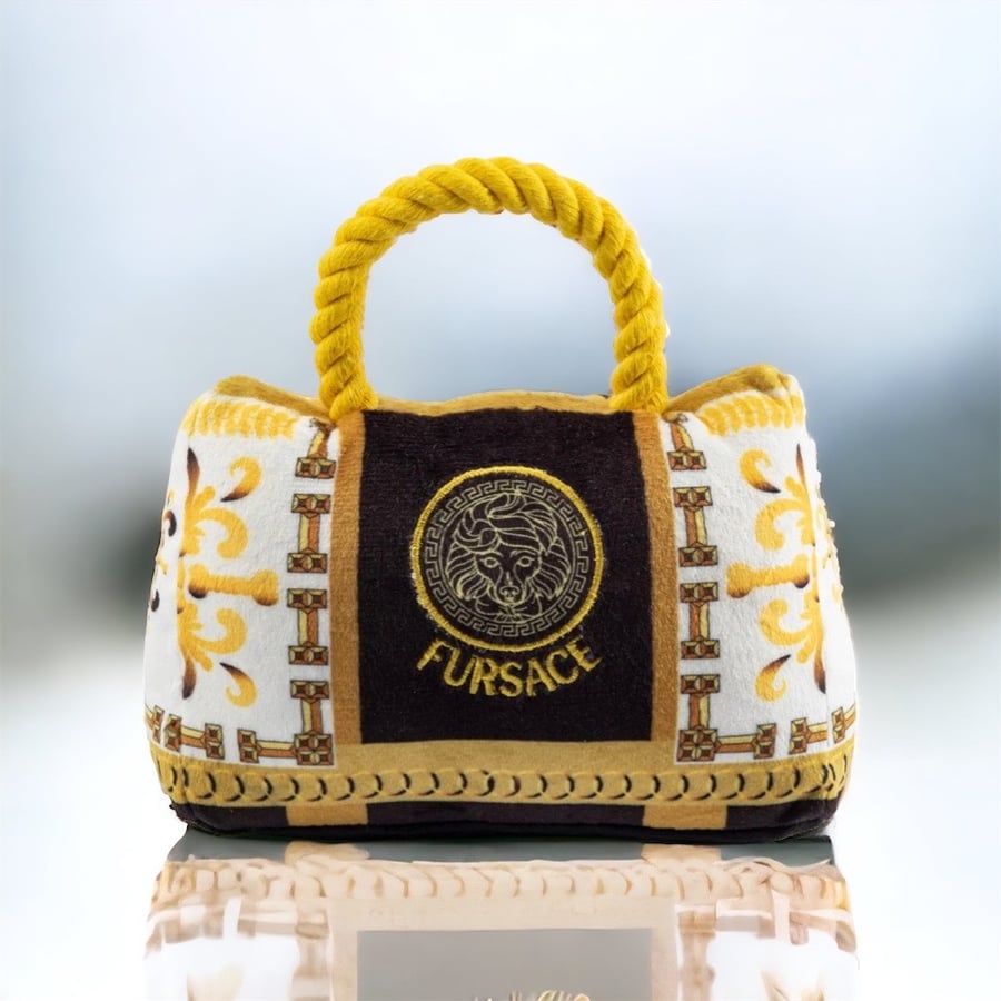 Image of Fursace Handbag Toy