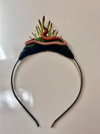 Image 2 of One with the moss crown