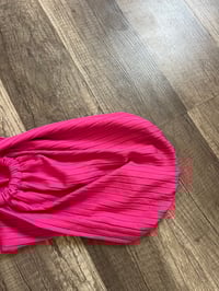 Image 2 of New pink top