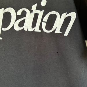 Image of The Artist Formerly Known As Prince 'Emancipation' T-Shirt