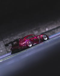 Image 4 of ROXY PORCHE 911 GT3 CUSTOM 