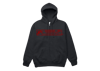 Rated Chum Zip Up (RED)