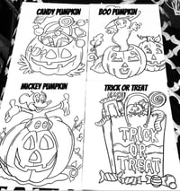 Image 5 of Halloween