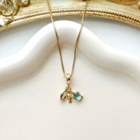 Image 1 of BEACHY TRIPLE CHARM 