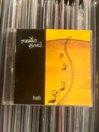 Image 1 of CD Maudin of the Well «Bath» 1st Press