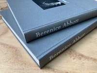 Image 5 of Berenice Abbott - Retrospective (2 Volumes)
