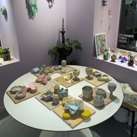 Image 1 of CLAY PLAY 27.JUNI