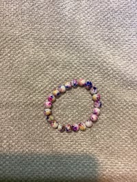 Image 7 of Birthday Cake Bracelet 