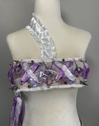 Image 3 of Swan Casting Bra