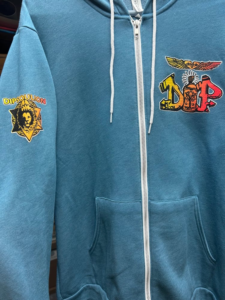 Image of Soul Guardians hoody LE