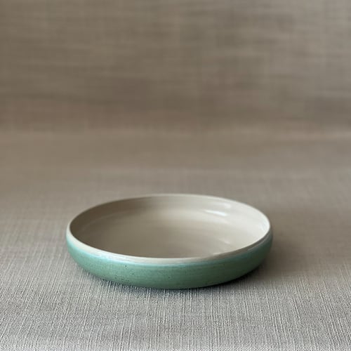 Image of NATURE PASTA BOWL aka BLATE