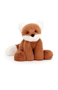 Image 1 of Smudge fox 