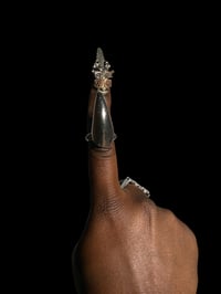Image 3 of Claw Ring