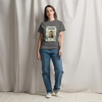 Image 12 of Unisex classic tee