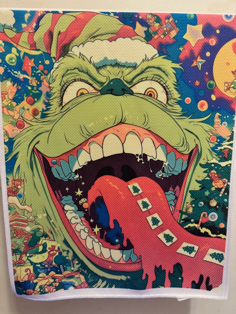Image of Grinch 