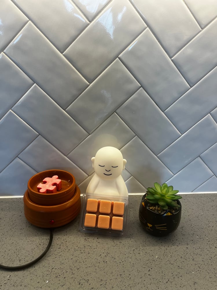 Image of Love Spell Wax Melts