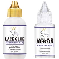 lace glue and remover 
