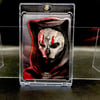 Topps Star Wars Nihilus sketch card 