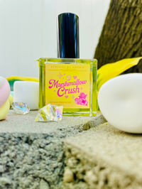 Image 1 of Marshmallow Crush - Extrait Parfum Oil