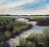 Quiet Marsh