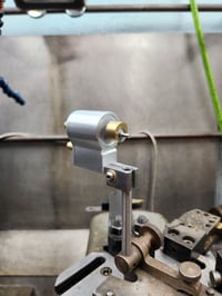 Image 3 of Uno Rotary clip cord