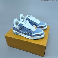 Image 3 of LV Arch Light Sneakers