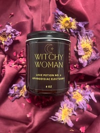 Image 1 of Love Potion No. 9 Aphrodisiac Electuary 8oz
