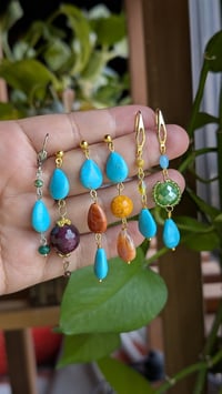 Image 2 of TURQUOISE COLLECTION 