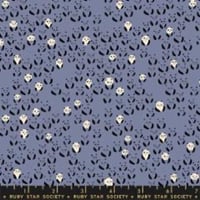 Image 1 of Darlings 2 Ruby Star Society Panda Bebe Denim