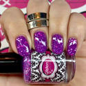 Glisten & Glow Bubbly