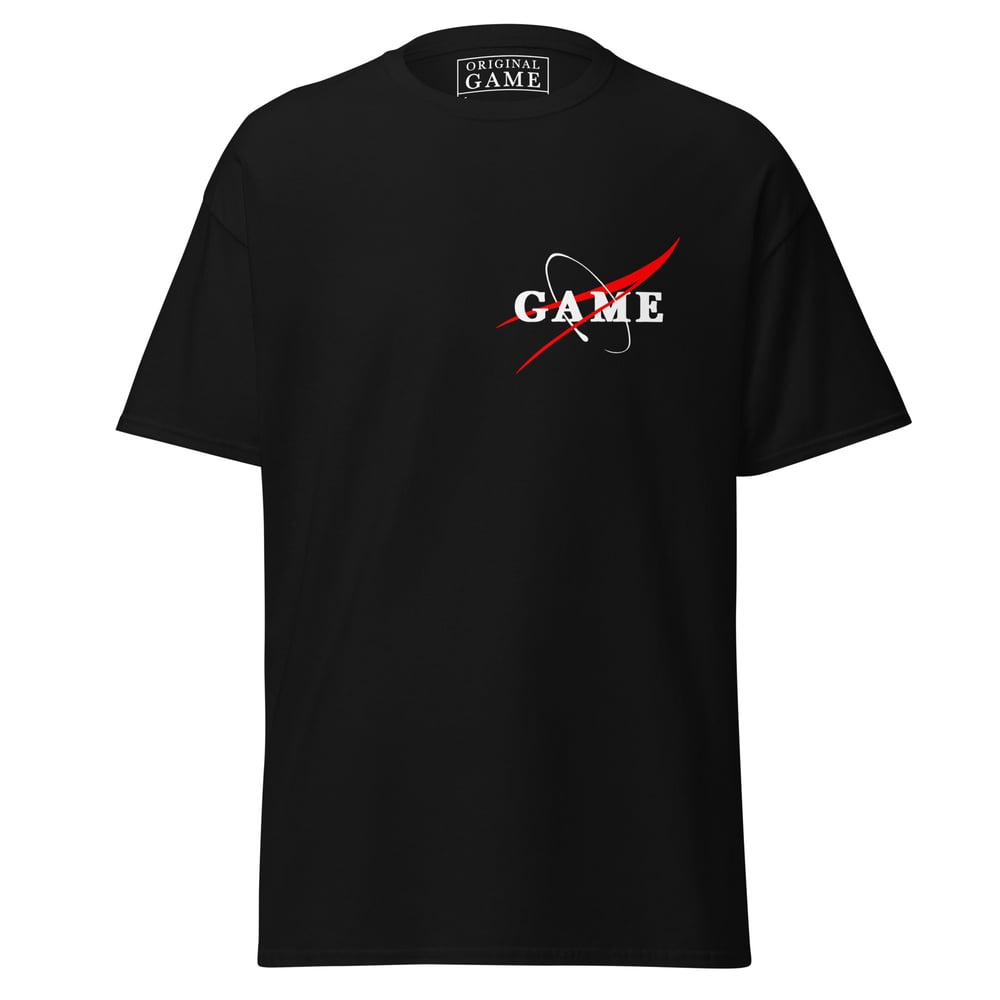 SPACE GAME Tee