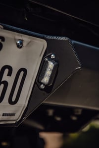 Image 8 of 05-15 Tacoma HC Rear Bumper