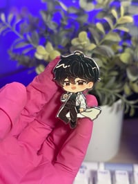 Image 4 of Presale - Toki ORV Chibis