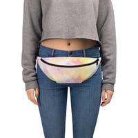 Rainbow Fanny Pack