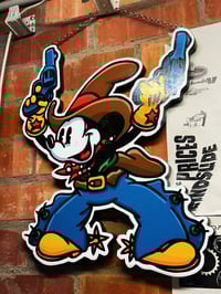 Image 2 of Two Gun Mickey