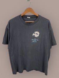 Image 1 of 1980 Phantom Of The Opera t-shirt (XL Boxy)