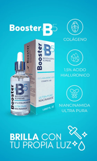 Image 4 of B5 Booster