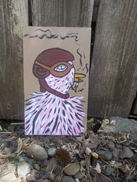 Image 5 of Pink Bird Pilot 