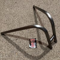 Image 1 of Stainless Steel Rabbit Ears