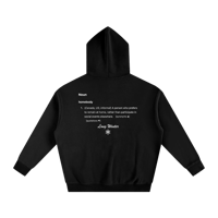 Image 2 of Homebody Hoodie (Black)