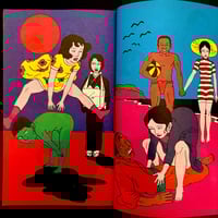 Image 2 of SM Select 1973 #6