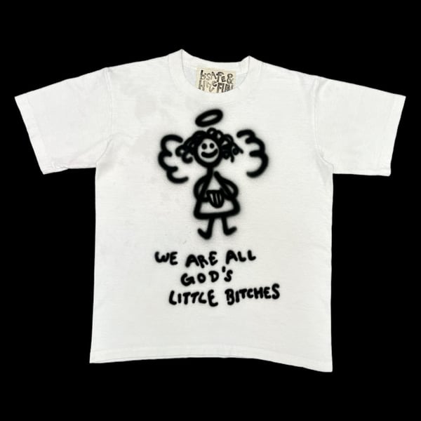 Image of GOD’S LITTLE BITCHES #2