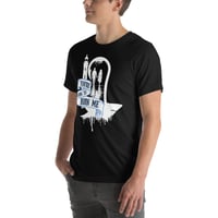 Image 8 of You're going to ruin me white Unisex t-shirt